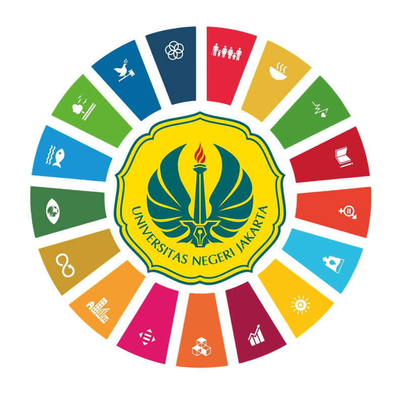 SDGs Logo UNJ