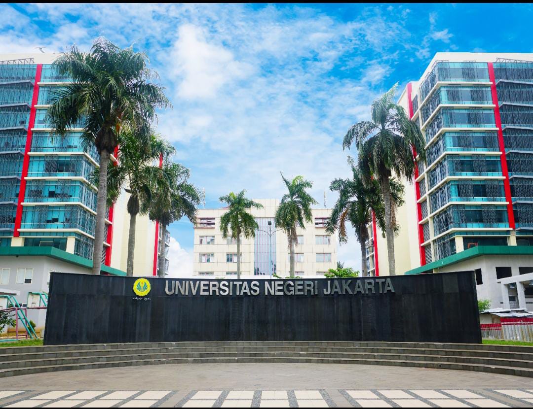 UNJ Manages Various Building and Land Assets in Several Locations, Total Building and Vacant Land Area Reaches Tens of Thousands of Square Meters