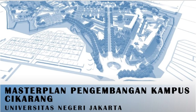 UNJ Strengthens Sustainable Campus Vision: Target of 100% Renewable Energy Supported by Smart and Green Building Infrastructure