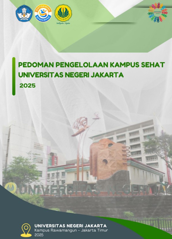 UNJ Targetkan 100% Energi Terbarukan, Wujudkan Kampus Berkelanjutan dan Net Zero Emission 2045
