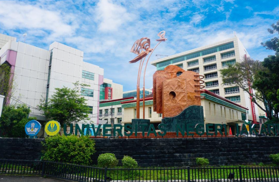 UNJ Monitors and Manages Waste Generation to Strengthen Sustainability Commitment