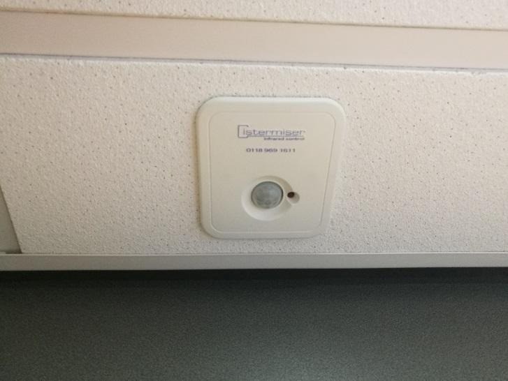 UNJ Increases Water Efficiency by Installing Water Saving Devices on Campus