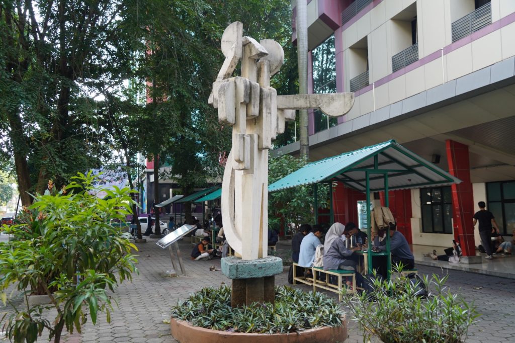 UNJ Adopts Drought-Tolerant Landscaping to Champion Water Conservation