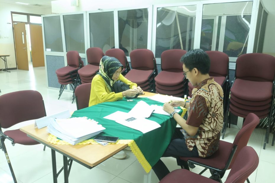 Strengthening Interdisciplinary Science Research Through Comprehensive Administrative Support