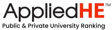 The AppliedHE University Ranking Student Survey