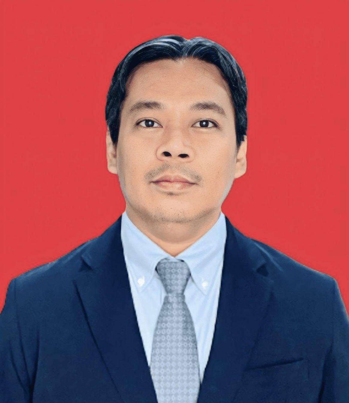 Taryudi, ST.,MT.,Ph.D.