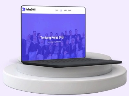 DIGI CLASS: Digital marketing service provider platform