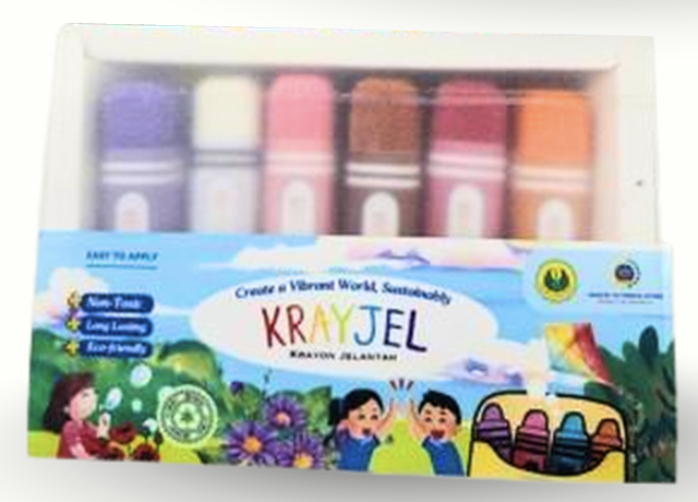 Krayjel