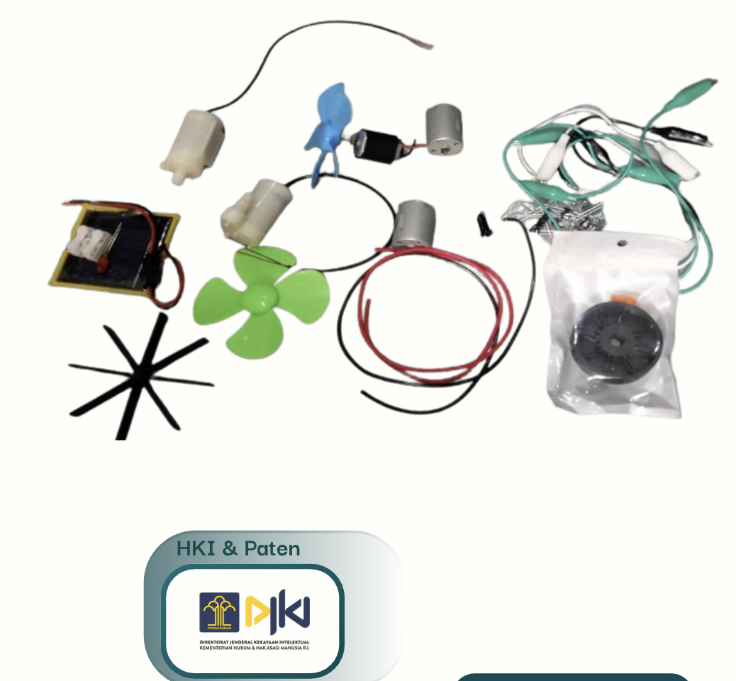 Dilemma Steam Kit