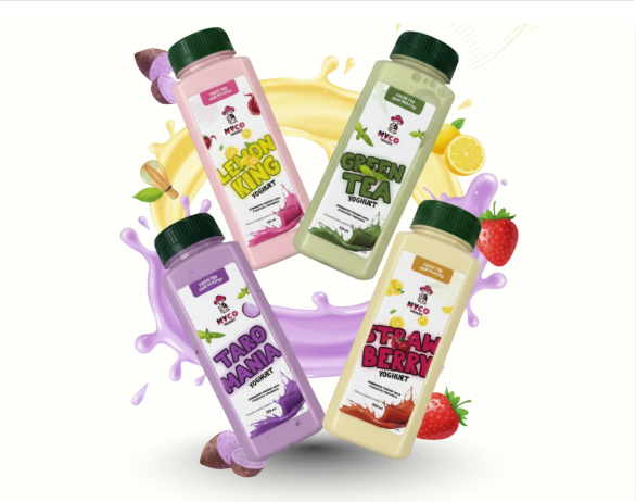 Yogurt