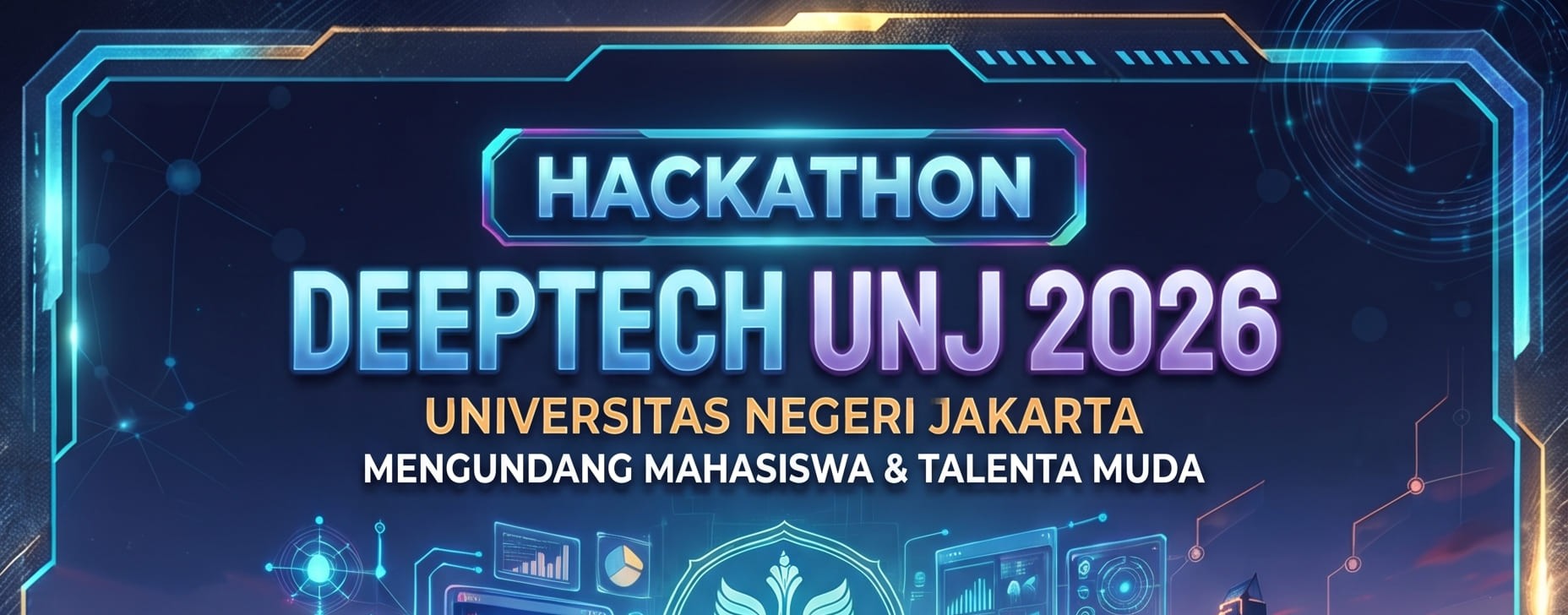 HackAthon DeepTech 2026