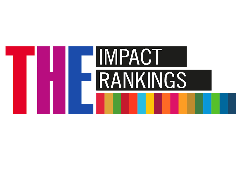 THE Impact Rankings