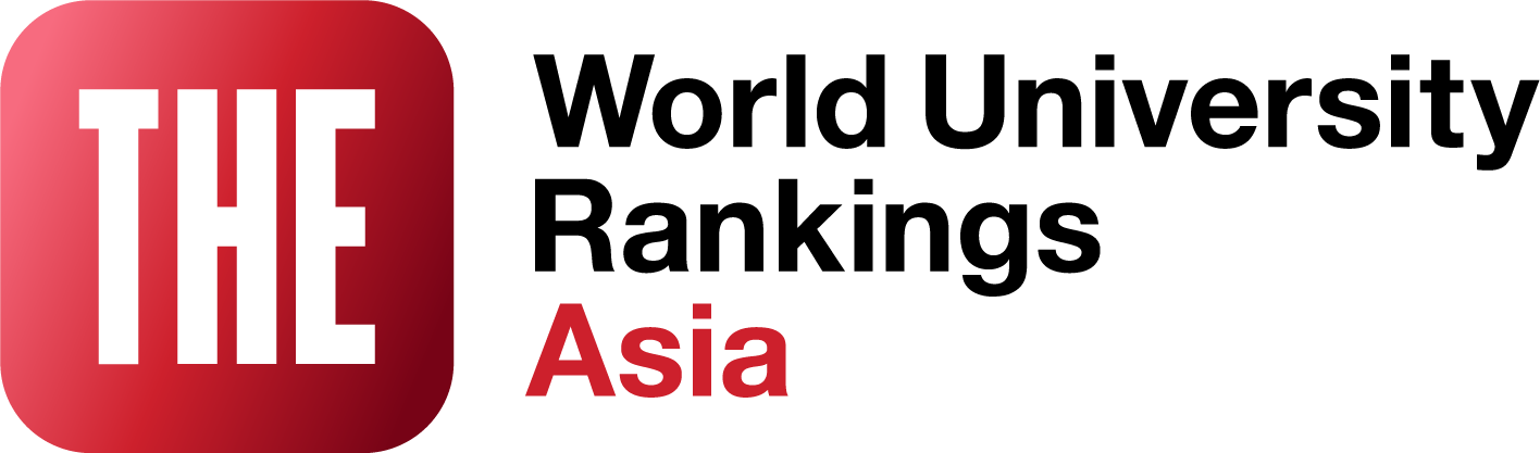 THE Asia University Ranking
