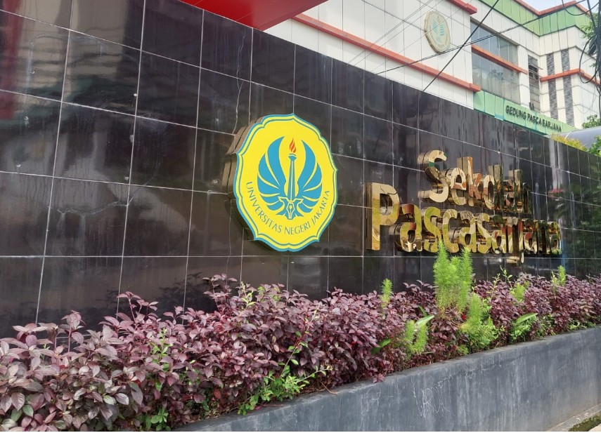 Sekolah Pascasarjana UNJ Siap Buka Penerimaan Mahasiswa Tahun 2025 untuk Jenjang S2 dan S3, Ini Daftar Prodinya