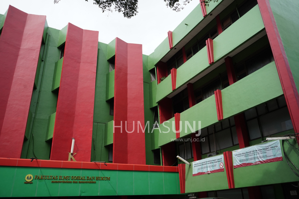 FISH UNJ Siap Buka Pendaftaran S1 Prodi Ilmu Hukum Tahun 2025, Ini Kuota dan Jalur Tes Masuknya